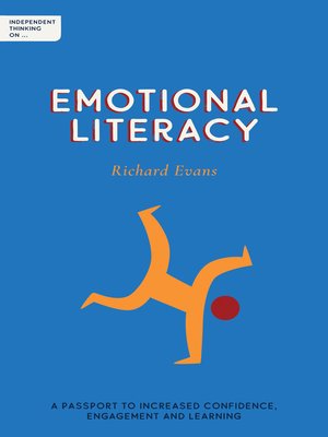 cover image of Independent Thinking on Emotional Literacy